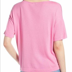 NEW Halogen Lightweight Sweater